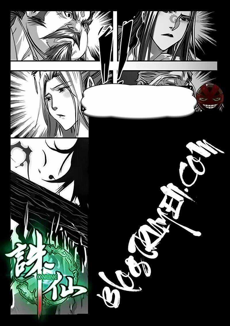 Tru Tiên - Celestial Destroyer - Chapter 131 - Trang 3