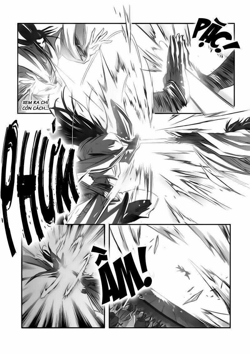 Tru Tiên - Celestial Destroyer - Chapter 131 - Trang 6