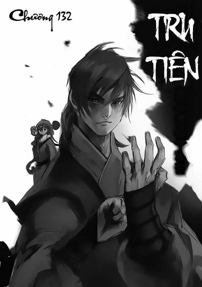 Tru Tiên - Celestial Destroyer - Chapter 132 - Trang 2