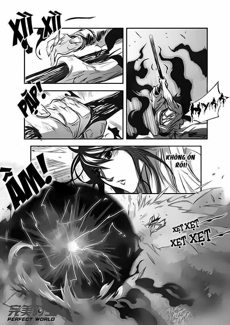 Tru Tiên - Celestial Destroyer - Chapter 132 - Trang 13