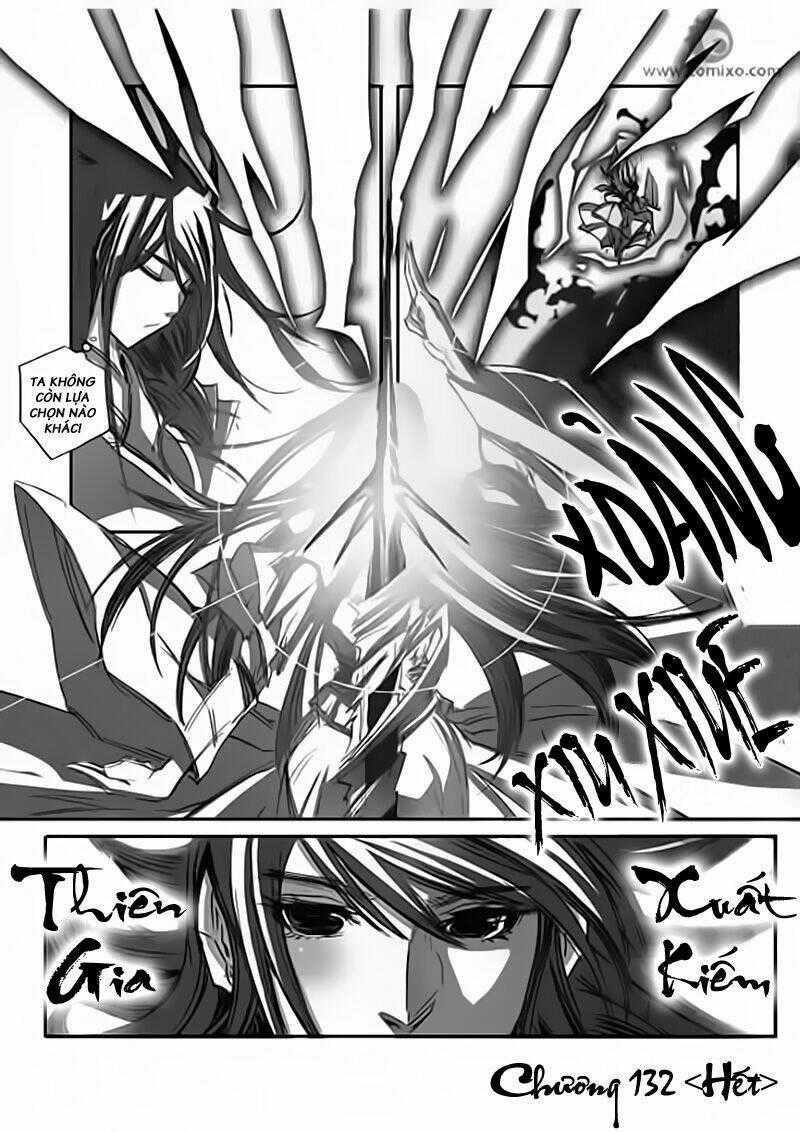 Tru Tiên - Celestial Destroyer - Chapter 132 - Trang 15