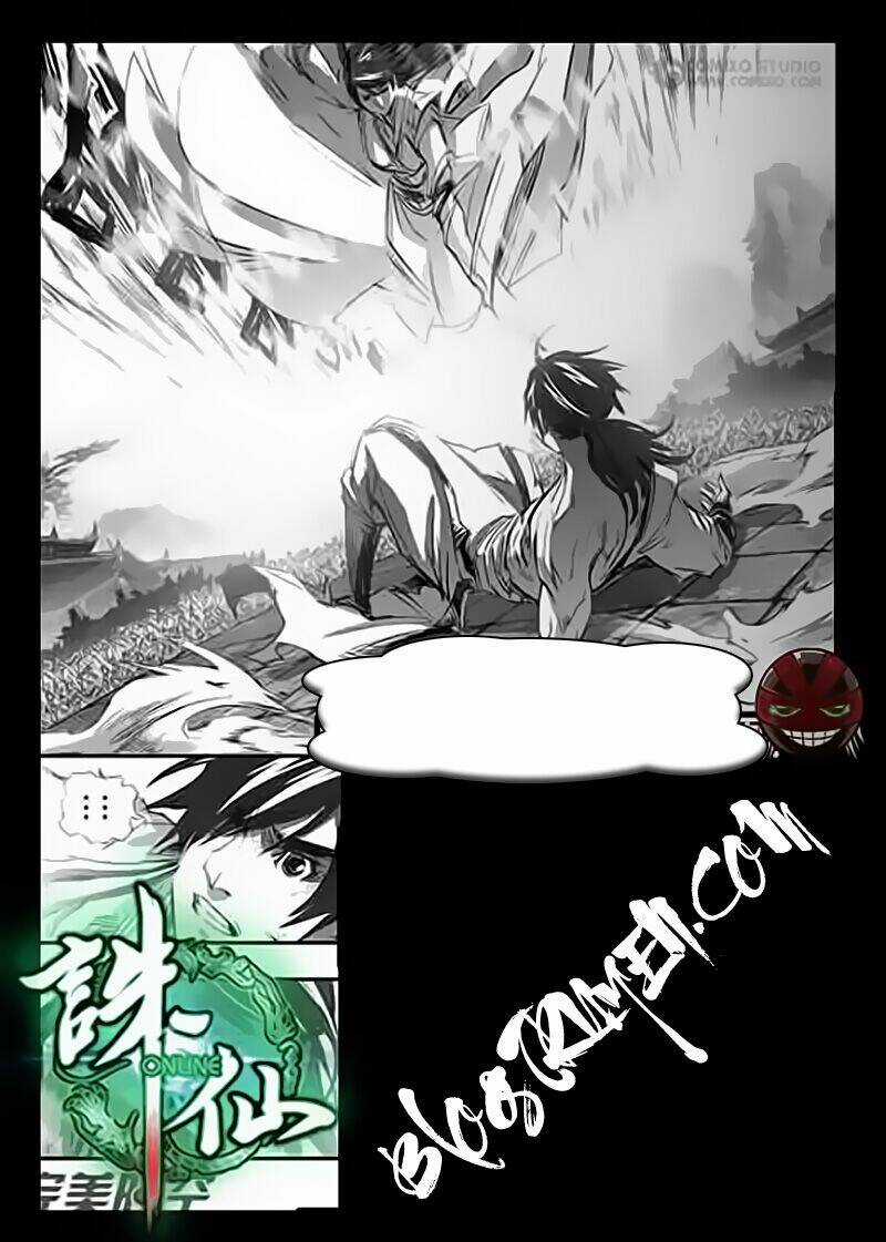 Tru Tiên - Celestial Destroyer - Chapter 132 - Trang 3