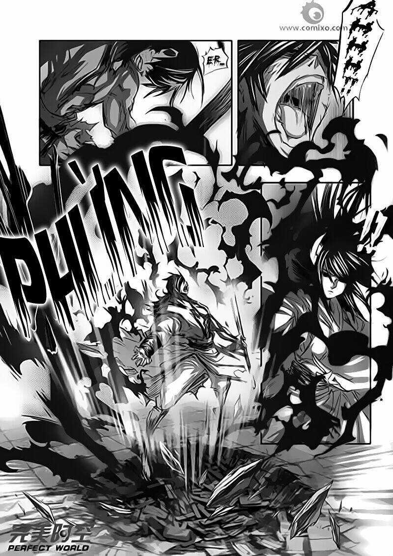 Tru Tiên - Celestial Destroyer - Chapter 132 - Trang 7