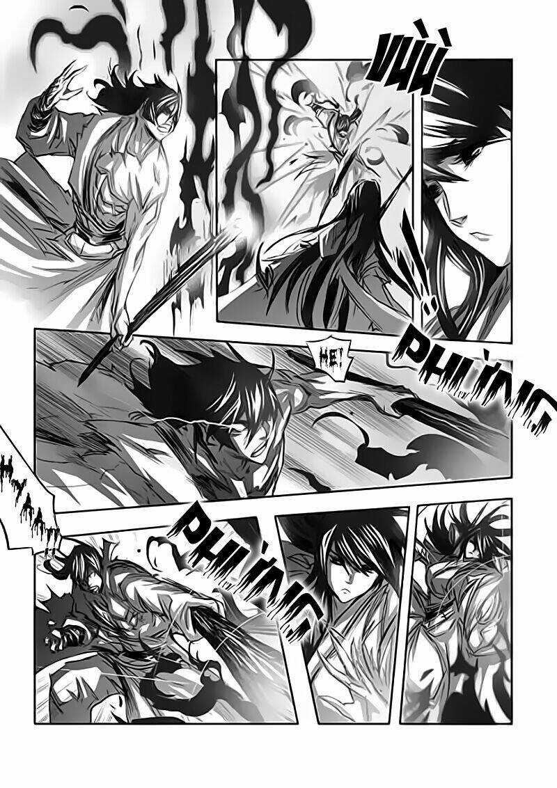 Tru Tiên - Celestial Destroyer - Chapter 132 - Trang 9