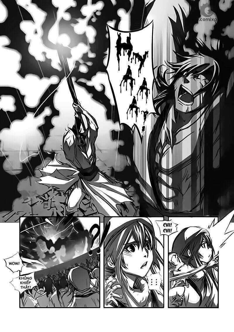 Tru Tiên - Celestial Destroyer - Chapter 133 - Trang 11