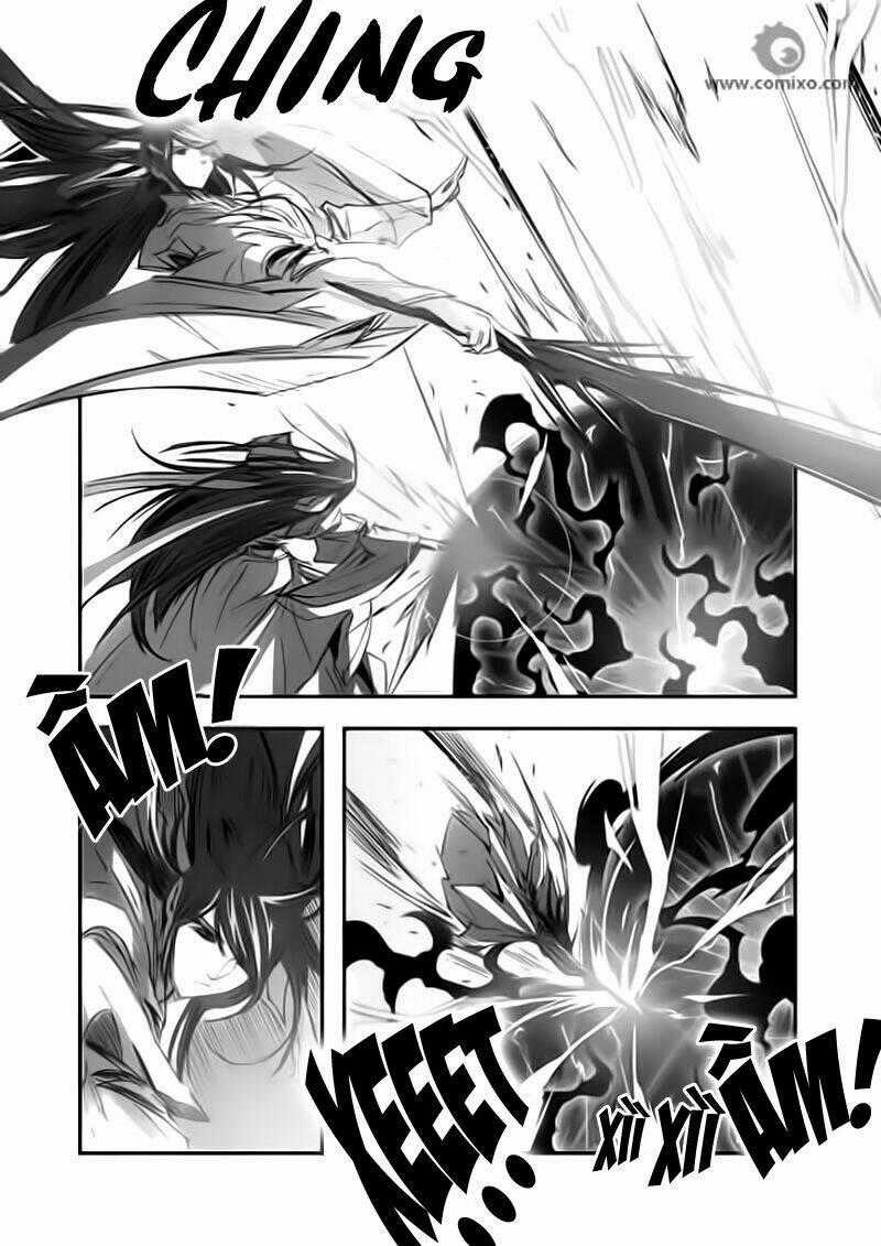 Tru Tiên - Celestial Destroyer - Chapter 133 - Trang 14