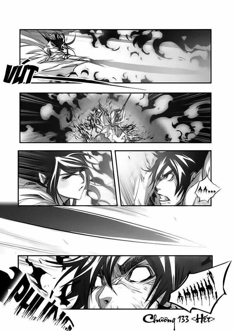 Tru Tiên - Celestial Destroyer - Chapter 133 - Trang 15