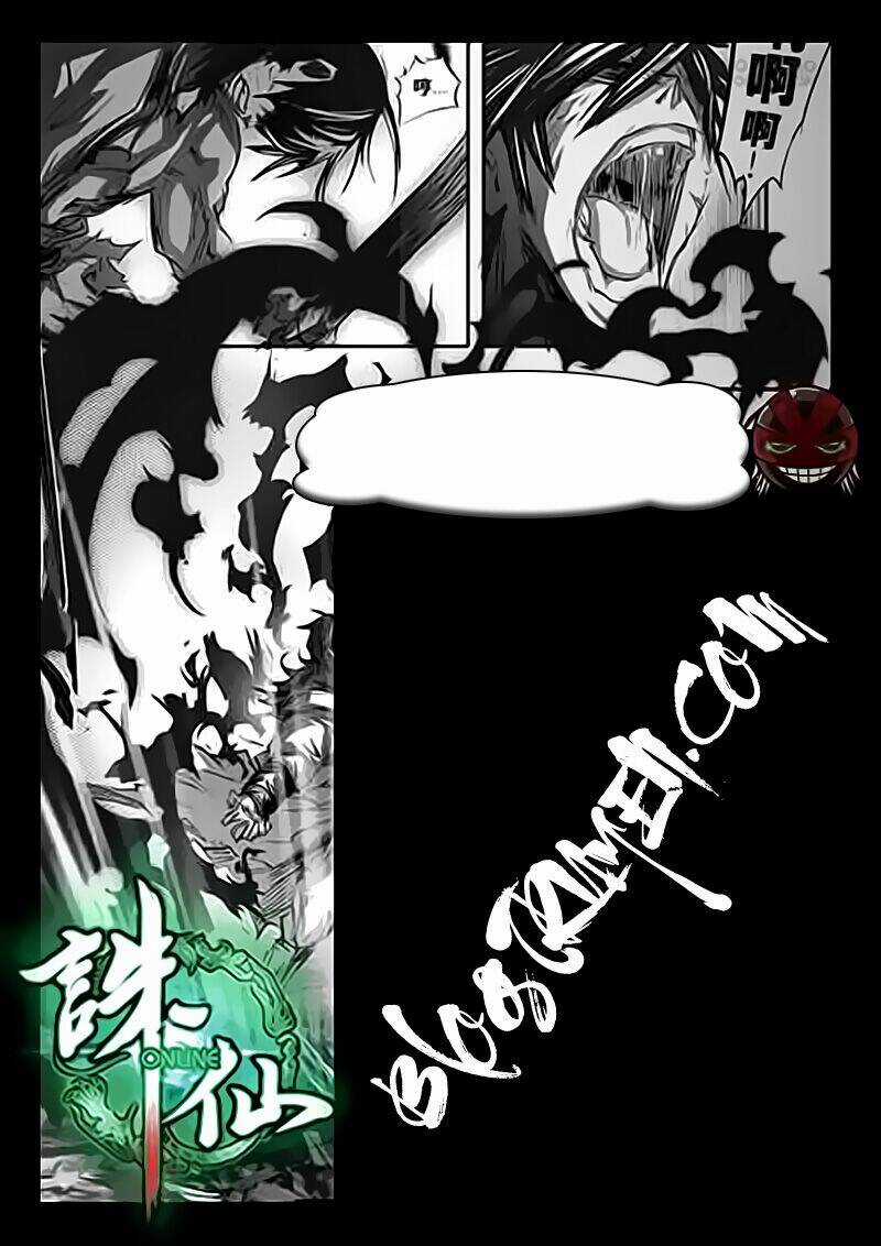 Tru Tiên - Celestial Destroyer - Chapter 133 - Trang 3