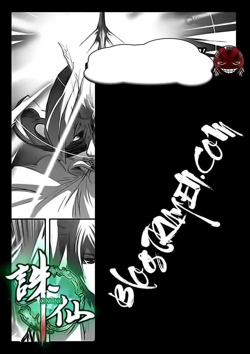 Tru Tiên - Celestial Destroyer - Chapter 134 - Trang 3