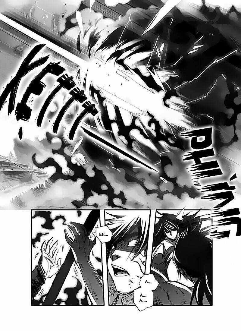 Tru Tiên - Celestial Destroyer - Chapter 134 - Trang 4