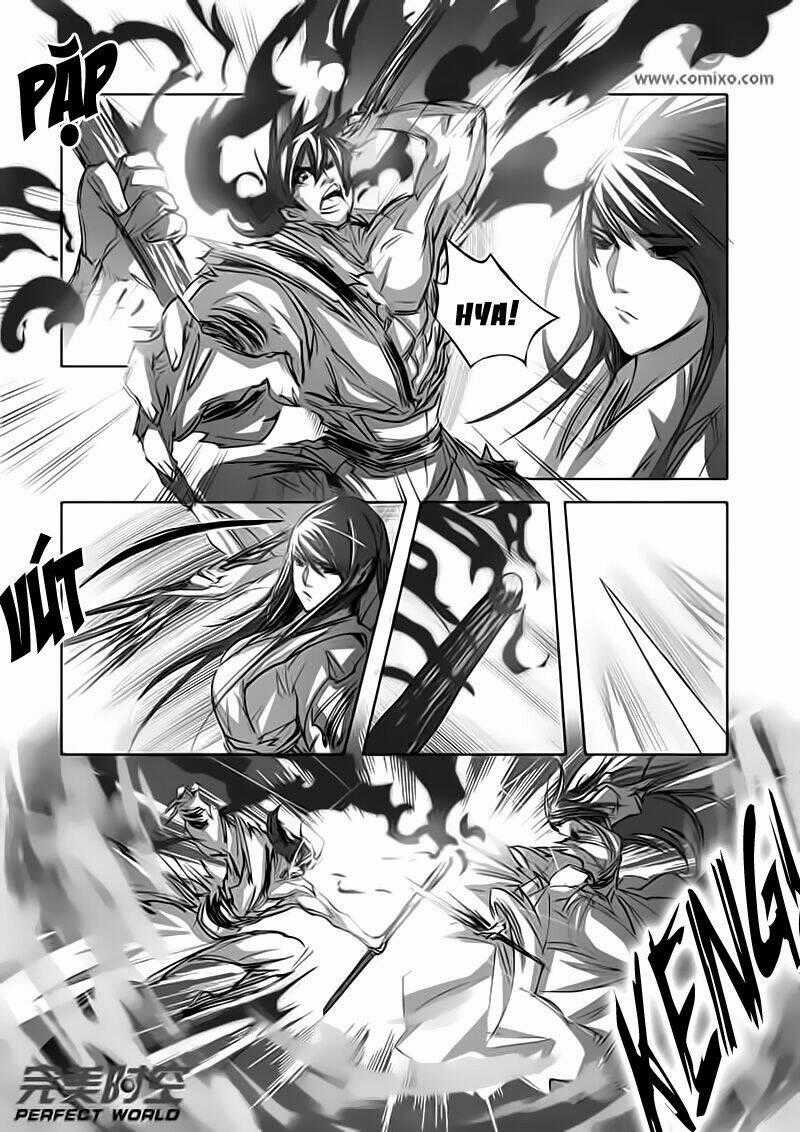 Tru Tiên - Celestial Destroyer - Chapter 135 - Trang 14