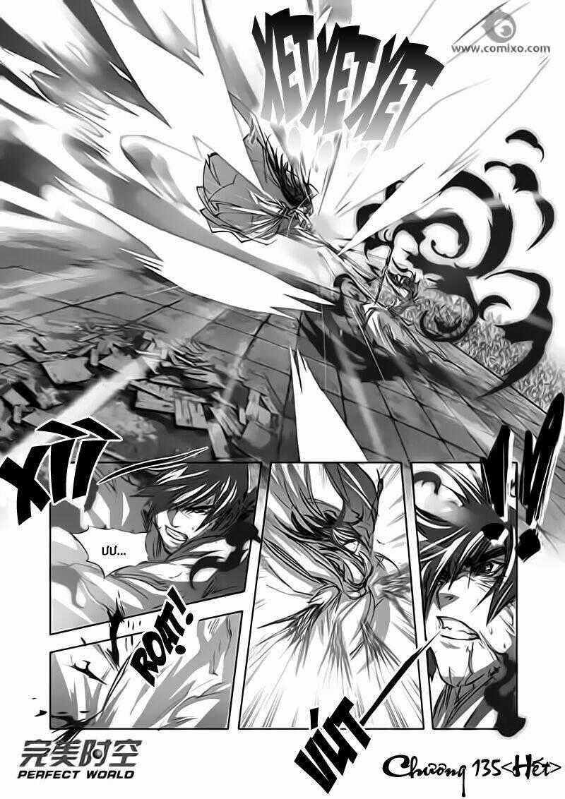 Tru Tiên - Celestial Destroyer - Chapter 135 - Trang 15