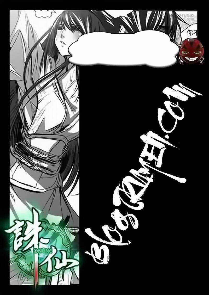 Tru Tiên - Celestial Destroyer - Chapter 135 - Trang 3