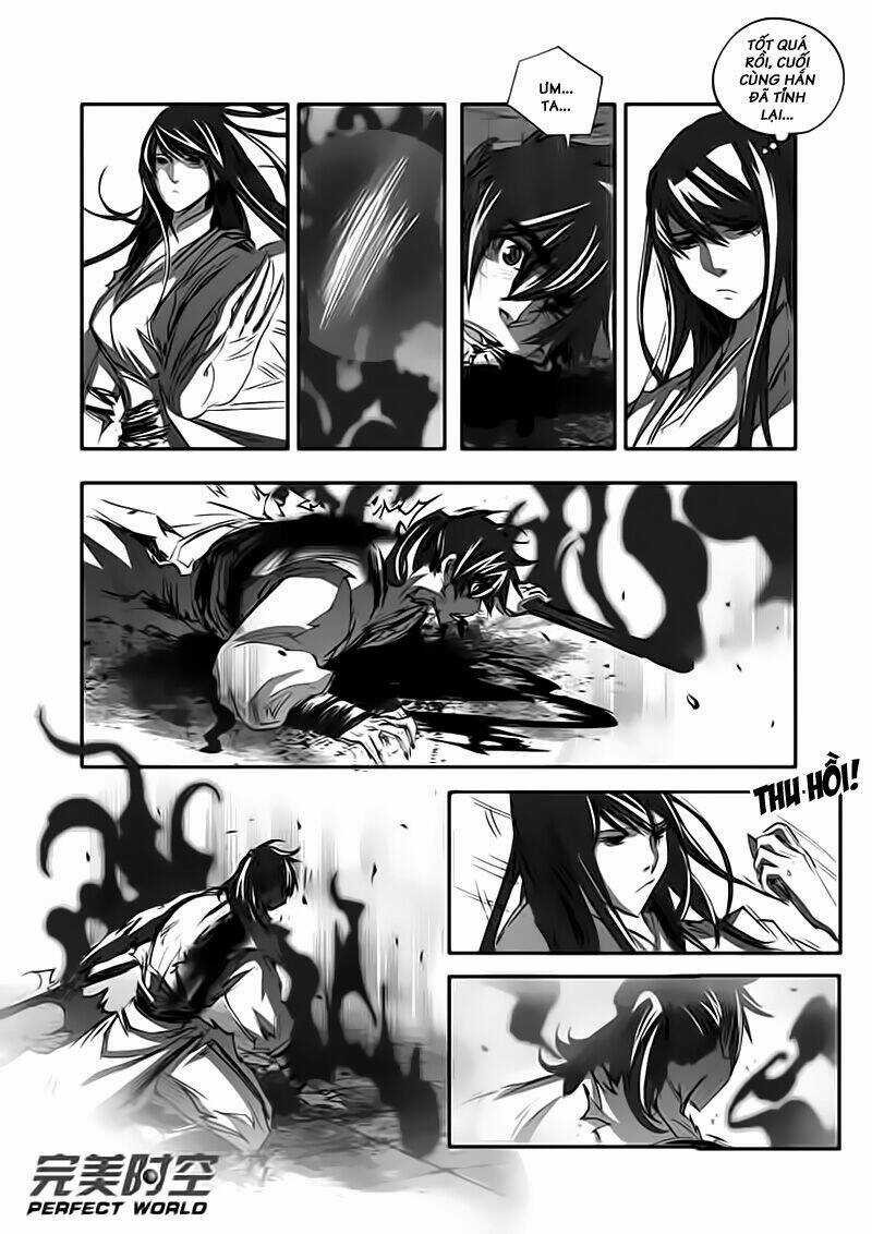 Tru Tiên - Celestial Destroyer - Chapter 135 - Trang 8