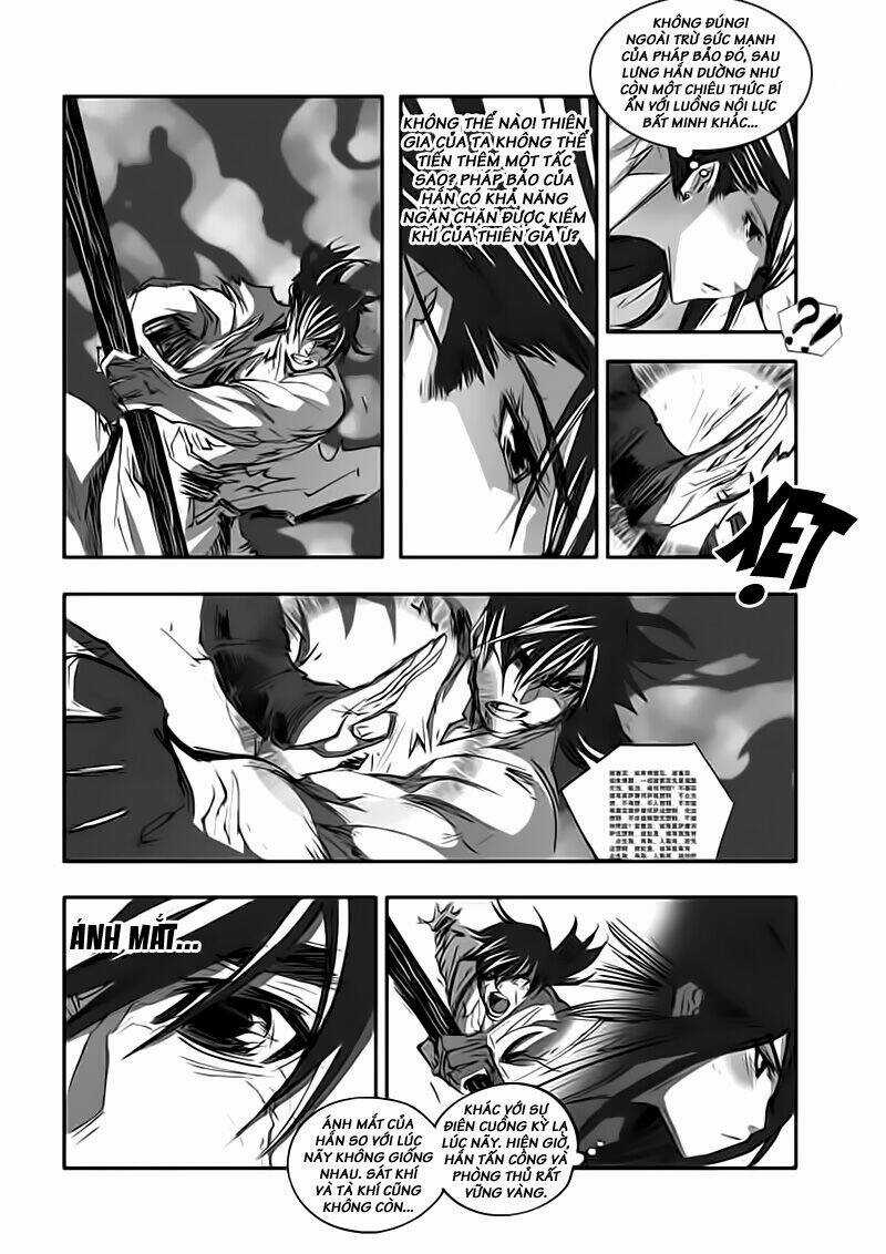 Tru Tiên - Celestial Destroyer - Chapter 136 - Trang 11