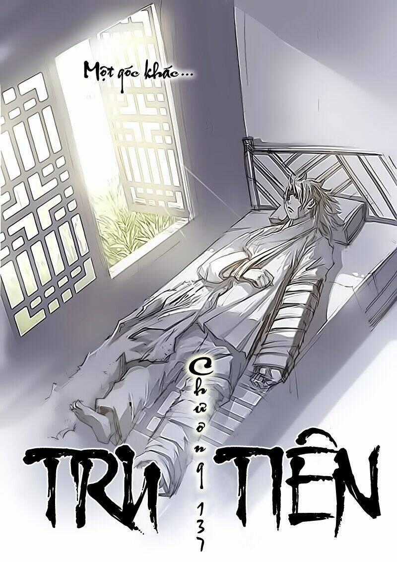 Tru Tiên - Celestial Destroyer - Chapter 137 - Trang 2