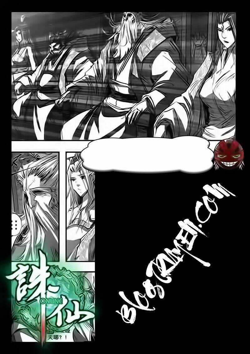 Tru Tiên - Celestial Destroyer - Chapter 137 - Trang 3