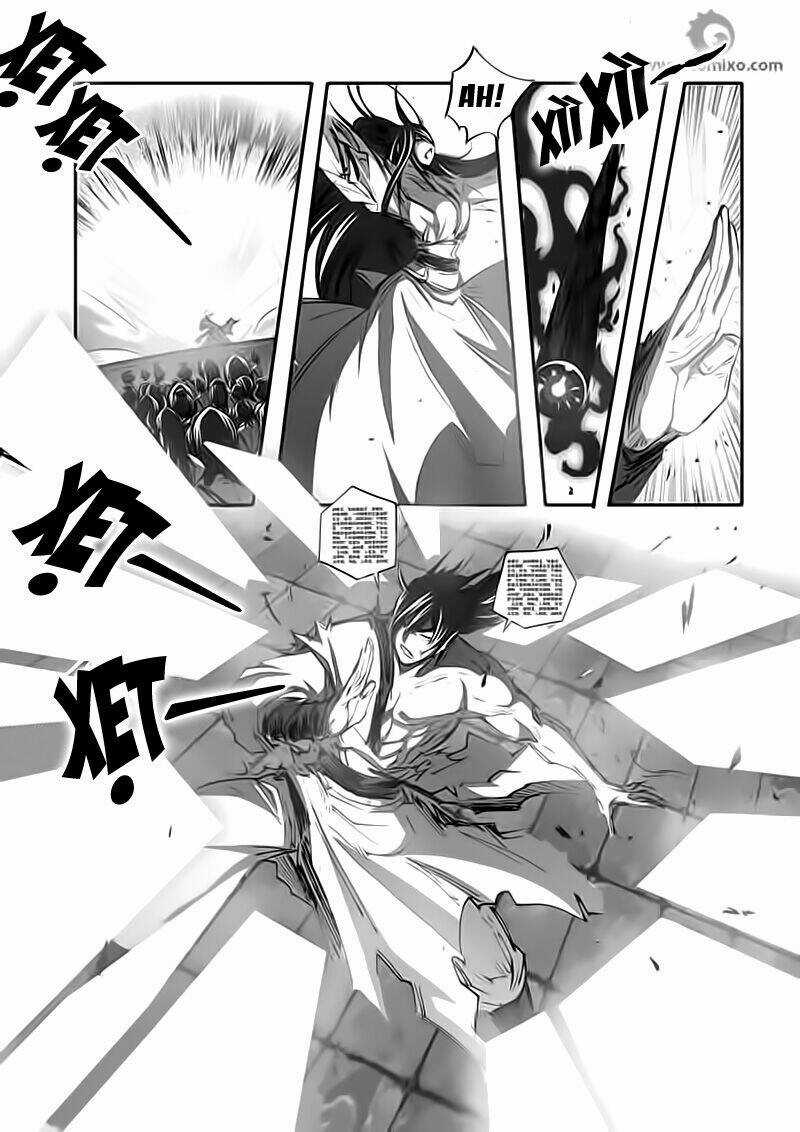 Tru Tiên - Celestial Destroyer - Chapter 137 - Trang 4