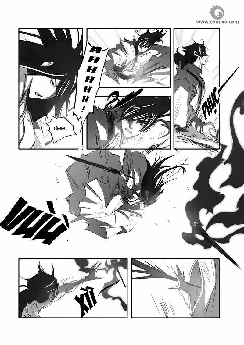 Tru Tiên - Celestial Destroyer - Chapter 137 - Trang 6