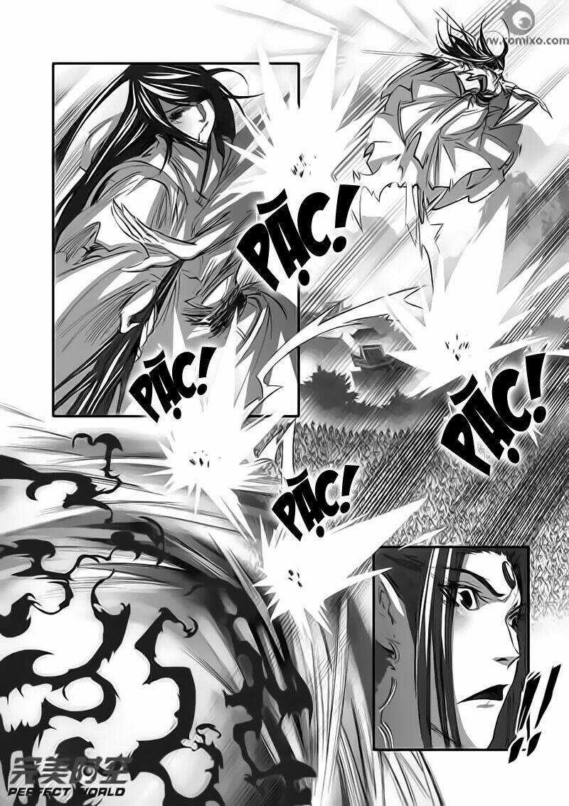 Tru Tiên - Celestial Destroyer - Chapter 138 - Trang 13