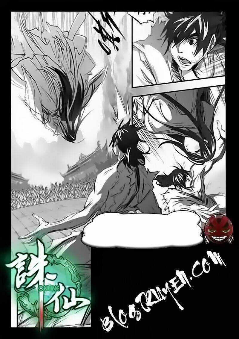 Tru Tiên - Celestial Destroyer - Chapter 138 - Trang 3