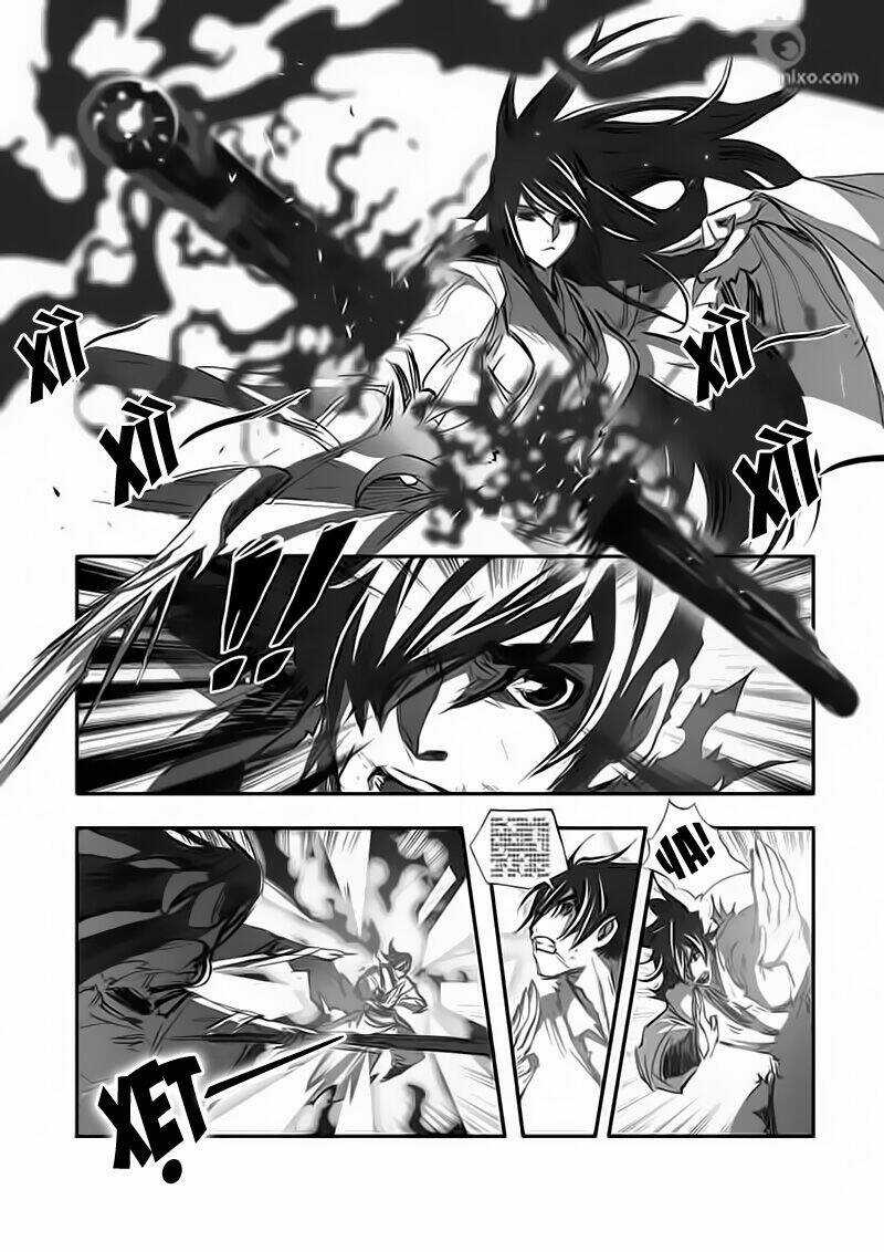 Tru Tiên - Celestial Destroyer - Chapter 138 - Trang 4