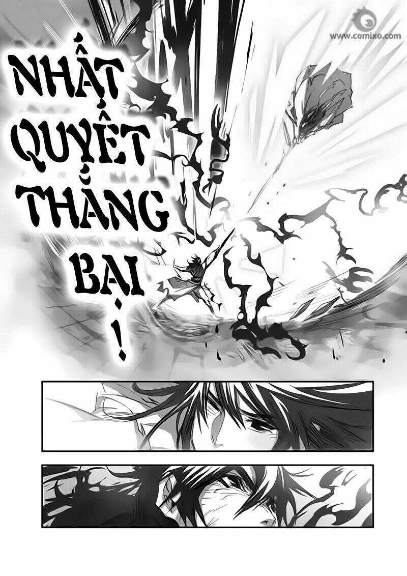 Tru Tiên - Celestial Destroyer - Chapter 138 - Trang 10