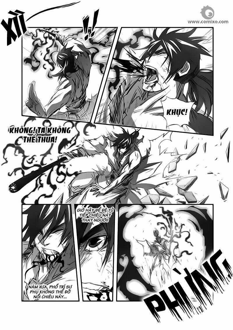 Tru Tiên - Celestial Destroyer - Chapter 139 - Trang 14