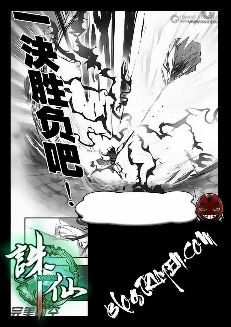 Tru Tiên - Celestial Destroyer - Chapter 139 - Trang 3