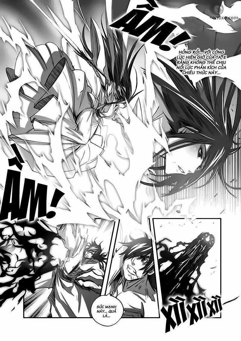 Tru Tiên - Celestial Destroyer - Chapter 139 - Trang 4