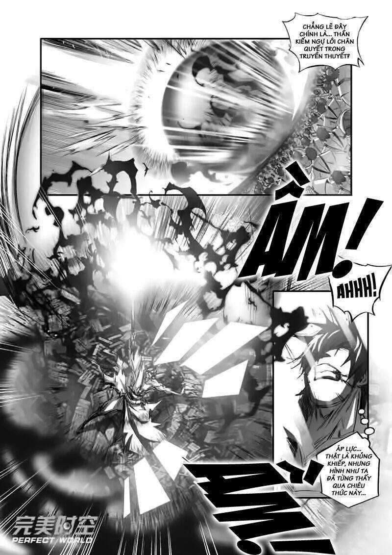Tru Tiên - Celestial Destroyer - Chapter 139 - Trang 10