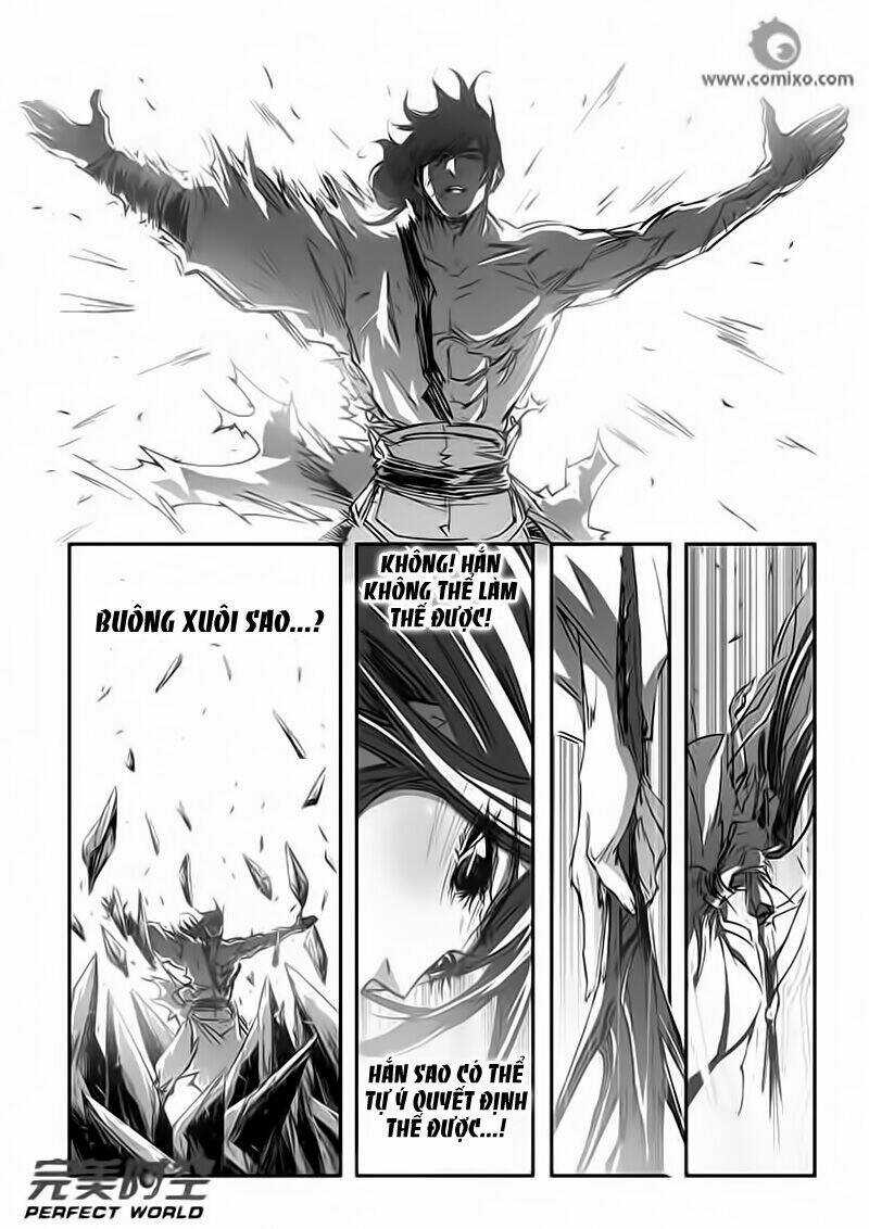 Tru Tiên - Celestial Destroyer - Chapter 140 - Trang 12
