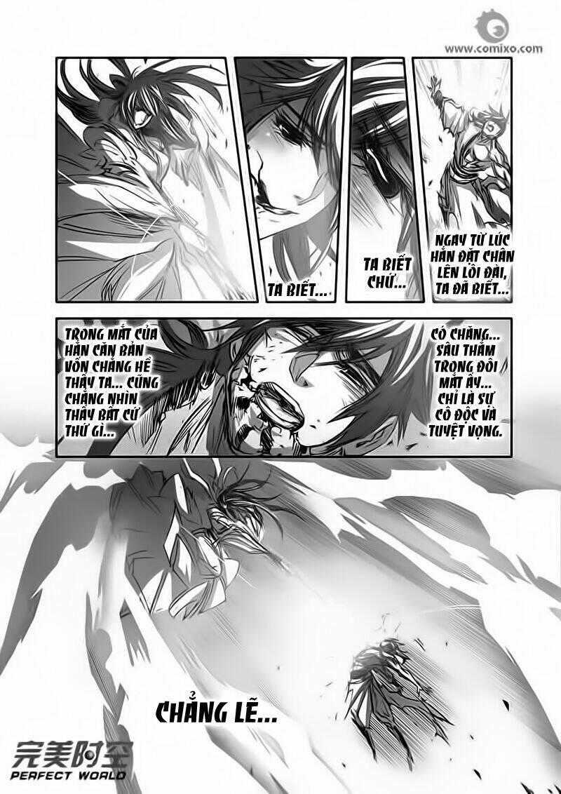 Tru Tiên - Celestial Destroyer - Chapter 140 - Trang 14