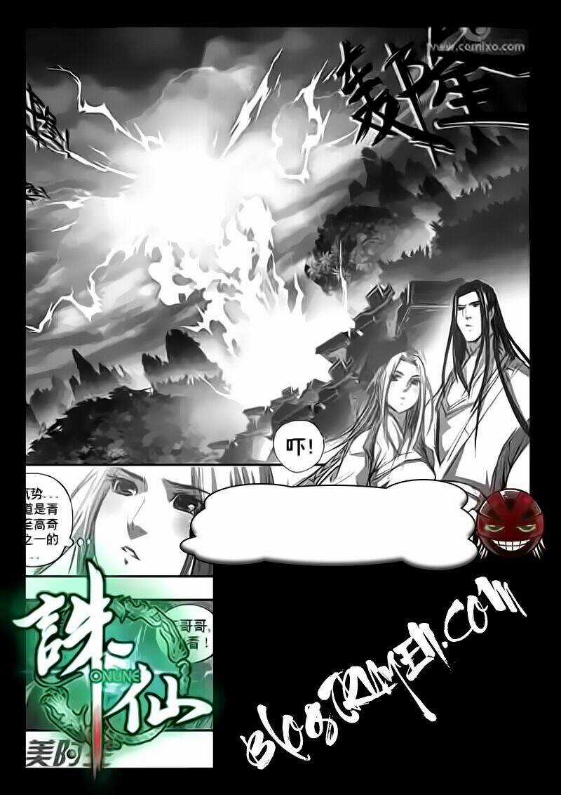 Tru Tiên - Celestial Destroyer - Chapter 140 - Trang 3