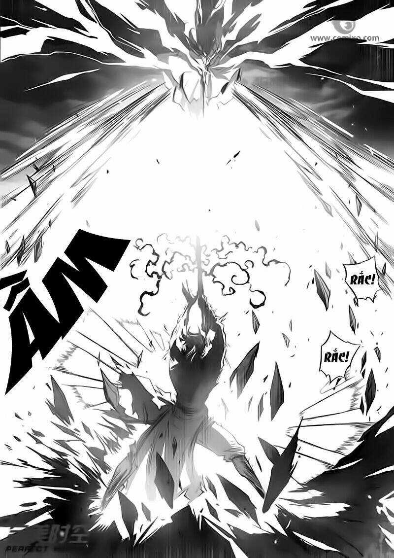 Tru Tiên - Celestial Destroyer - Chapter 140 - Trang 4