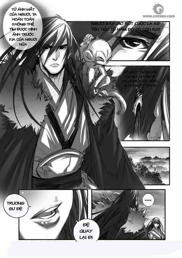 Tru Tiên - Celestial Destroyer - Chapter 141 - Trang 5