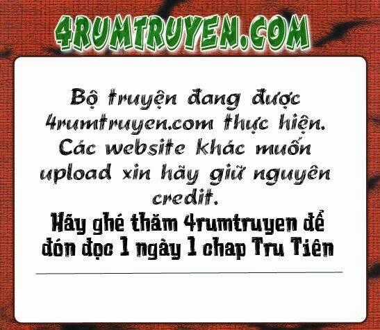 Tru Tiên - Celestial Destroyer - Chapter 143 - Trang 15