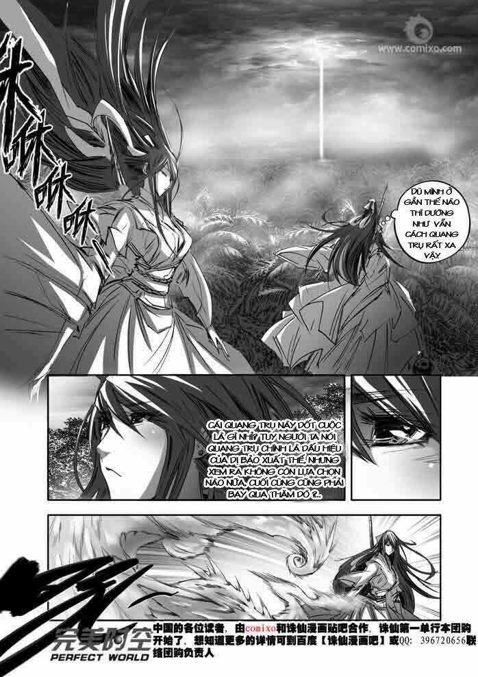 Tru Tiên - Celestial Destroyer - Chapter 144 - Trang 12