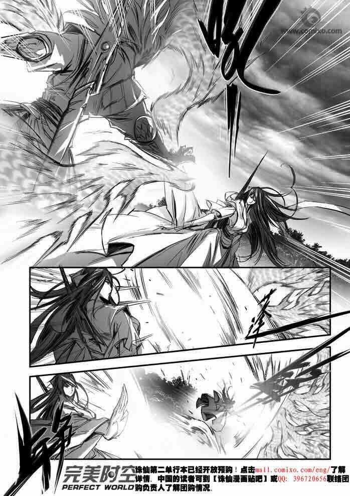 Tru Tiên - Celestial Destroyer - Chapter 145 - Trang 11