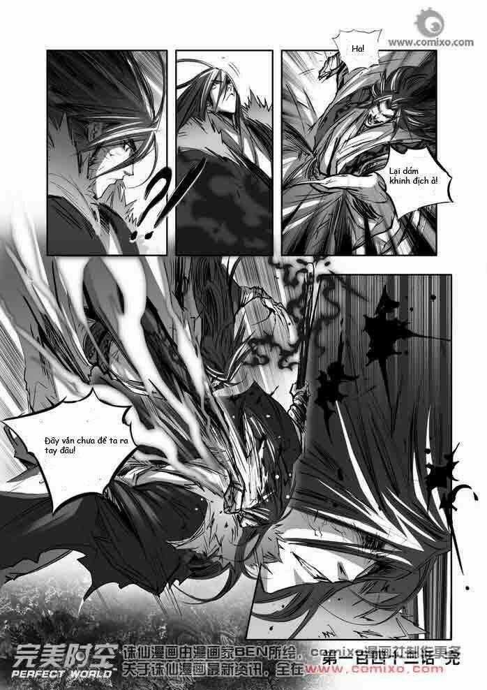 Tru Tiên - Celestial Destroyer - Chapter 147 - Trang 14