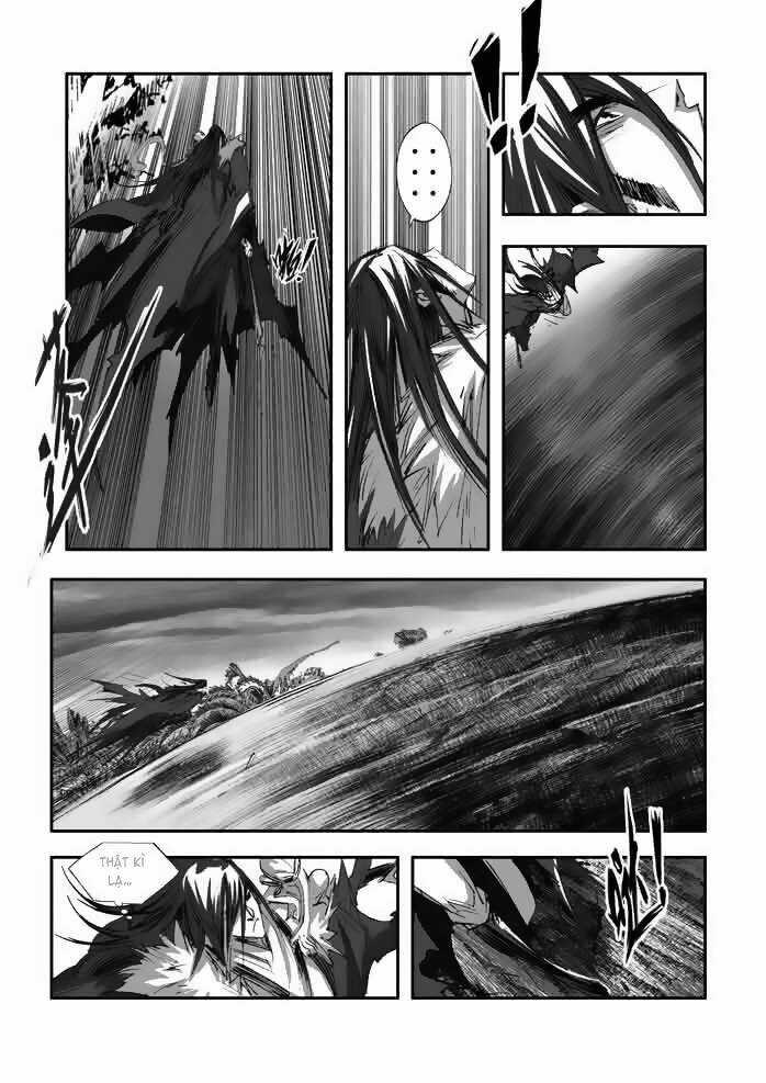 Tru Tiên - Celestial Destroyer - Chapter 148 - Trang 12