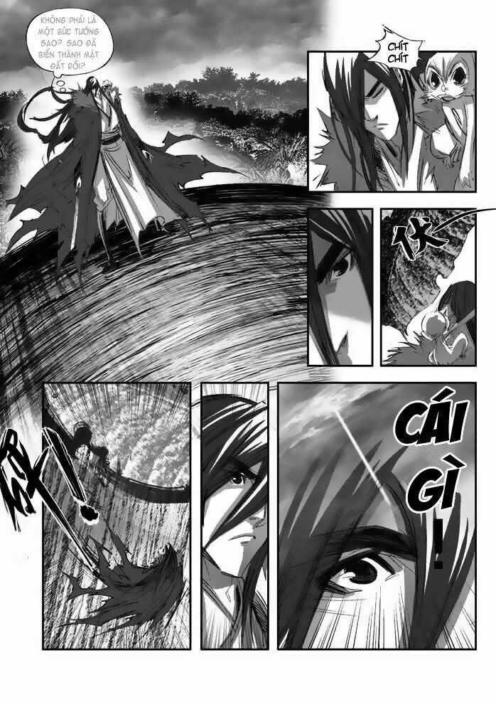 Tru Tiên - Celestial Destroyer - Chapter 148 - Trang 13