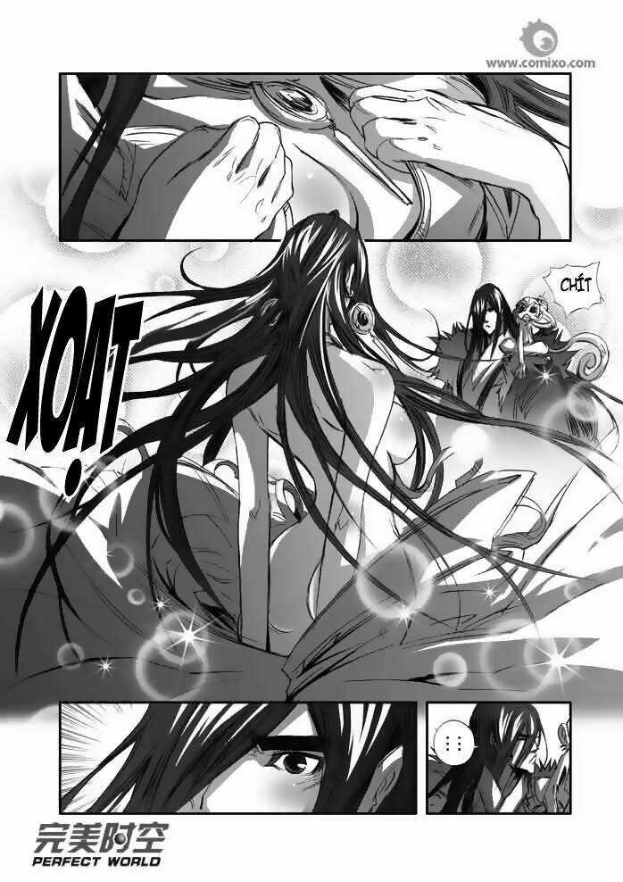 Tru Tiên - Celestial Destroyer - Chapter 148 - Trang 3