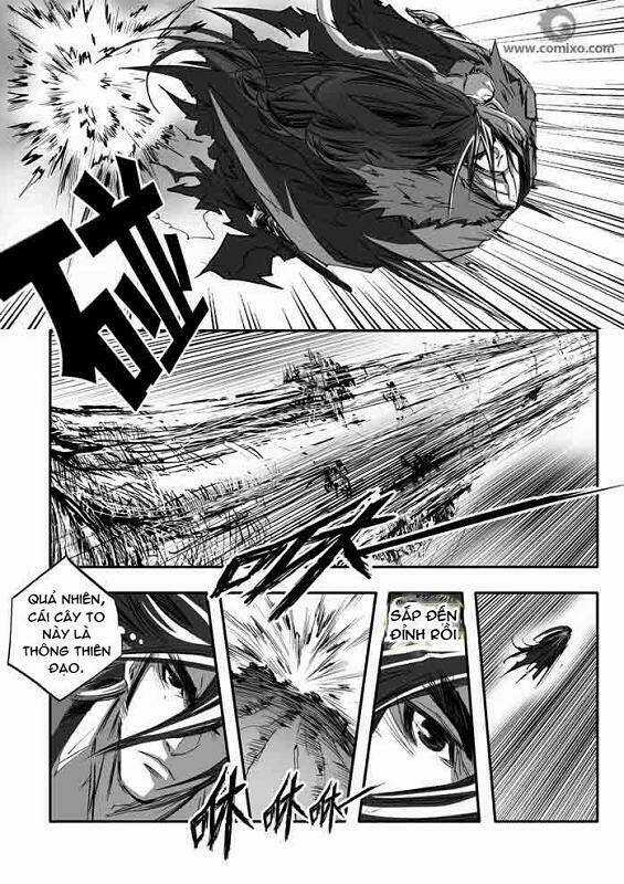 Tru Tiên - Celestial Destroyer - Chapter 149 - Trang 12