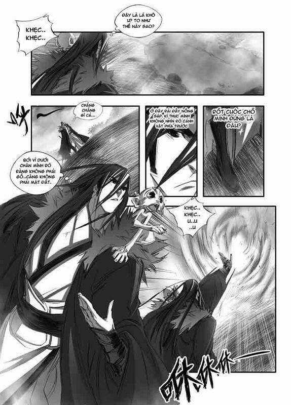Tru Tiên - Celestial Destroyer - Chapter 149 - Trang 3