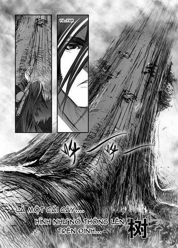 Tru Tiên - Celestial Destroyer - Chapter 149 - Trang 4