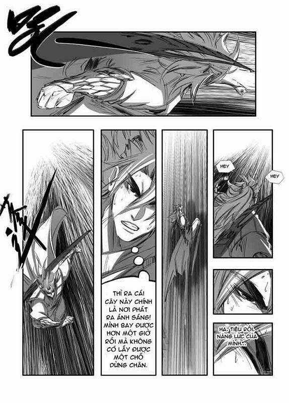 Tru Tiên - Celestial Destroyer - Chapter 149 - Trang 5