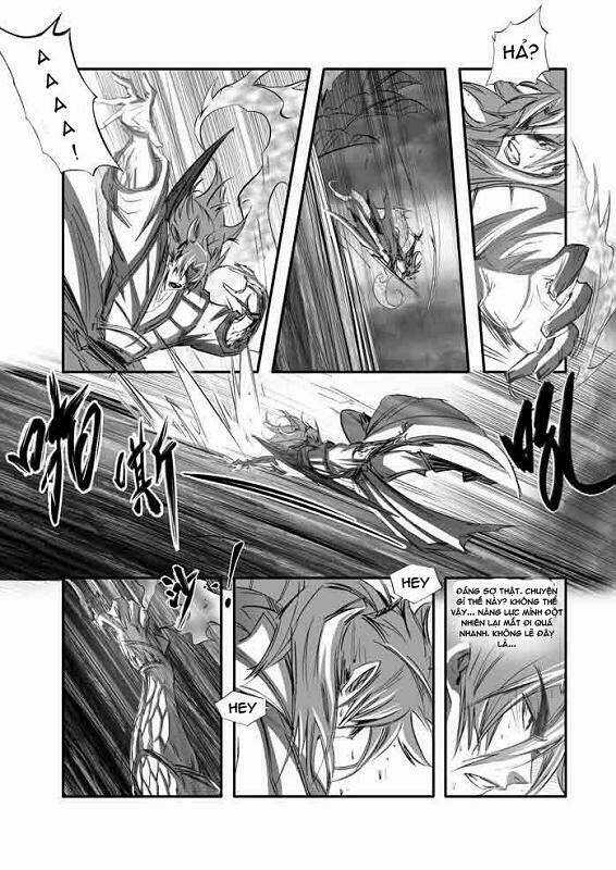 Tru Tiên - Celestial Destroyer - Chapter 149 - Trang 6