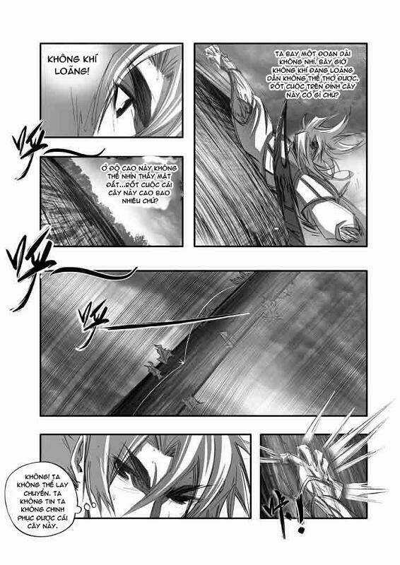 Tru Tiên - Celestial Destroyer - Chapter 149 - Trang 7