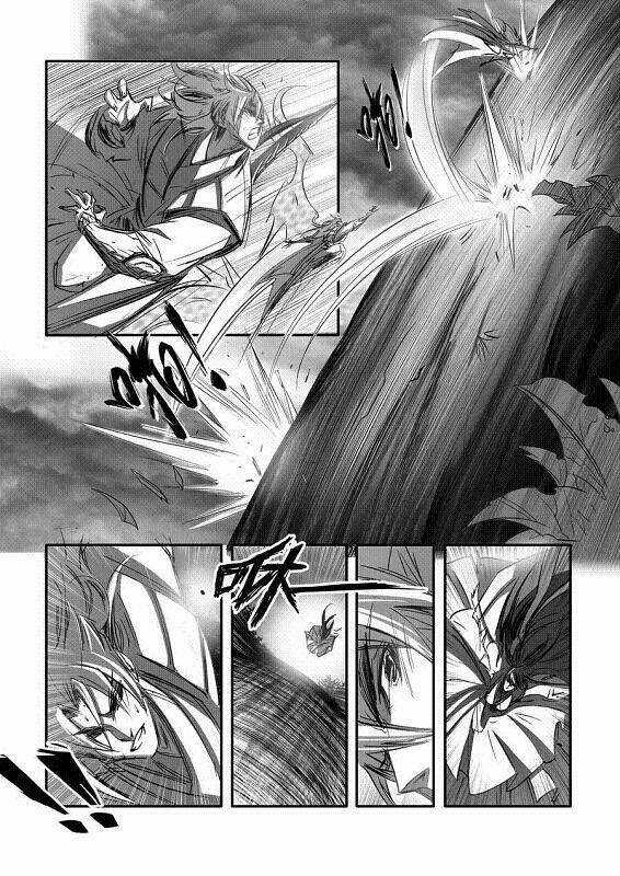 Tru Tiên - Celestial Destroyer - Chapter 149 - Trang 8